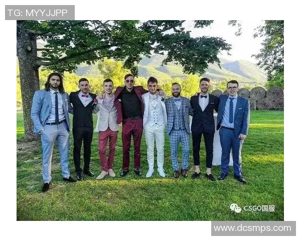 聚焦CSGOIG战队默契配合与战术分析探讨