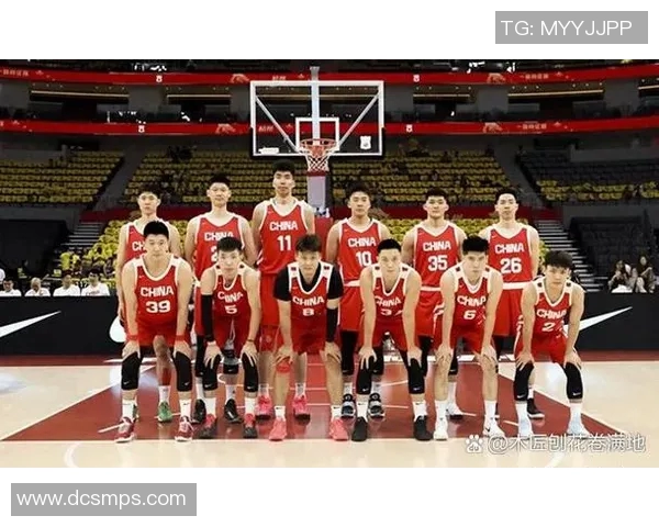 重庆篮球队在世锦赛中的实力展现与未来发展潜力分析